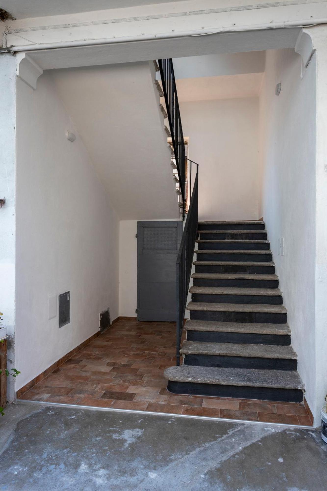 San Martino Suite โนวารา ภายนอก รูปภาพ