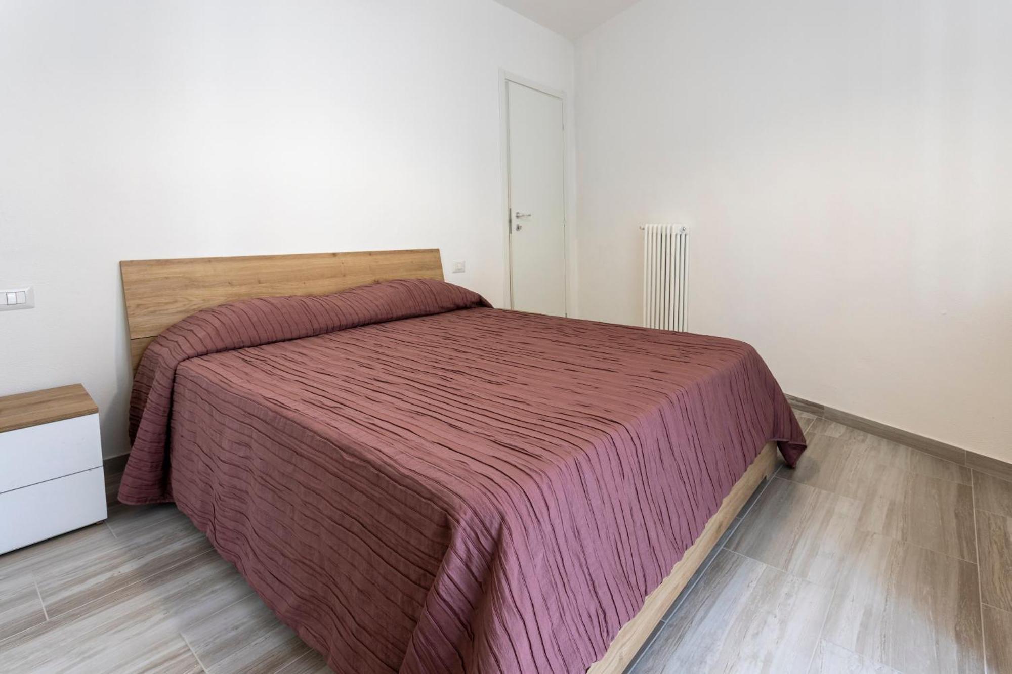 San Martino Suite โนวารา ภายนอก รูปภาพ