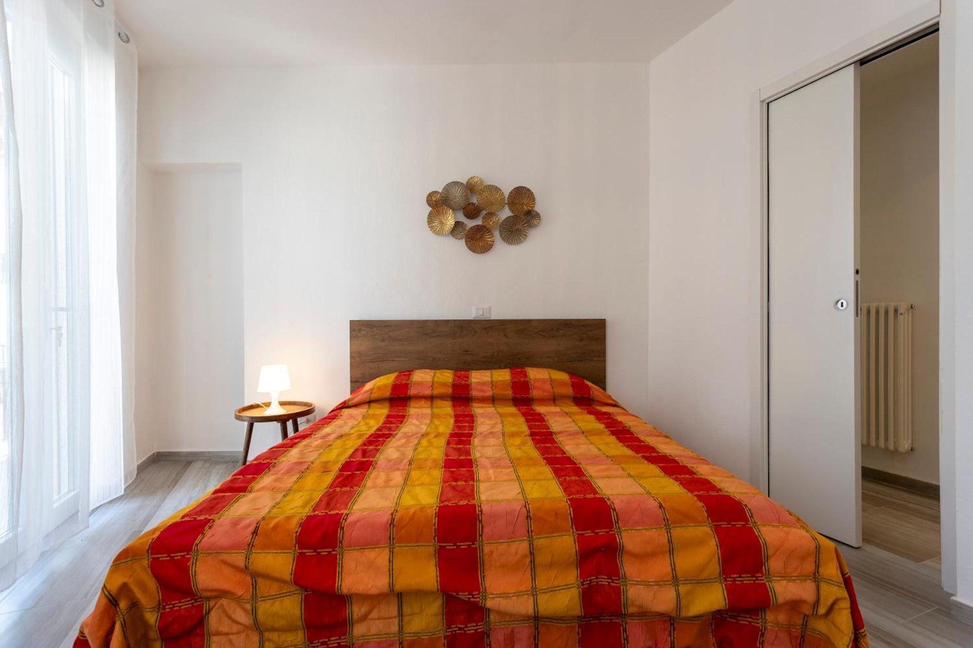 San Martino Suite โนวารา ภายนอก รูปภาพ