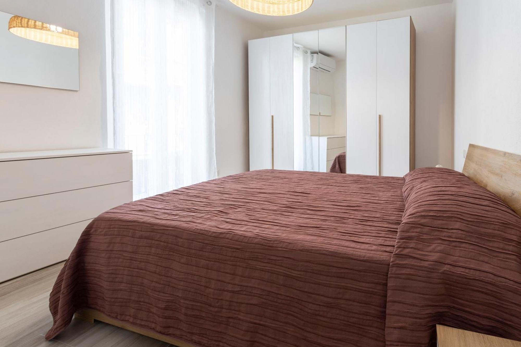 San Martino Suite โนวารา ภายนอก รูปภาพ