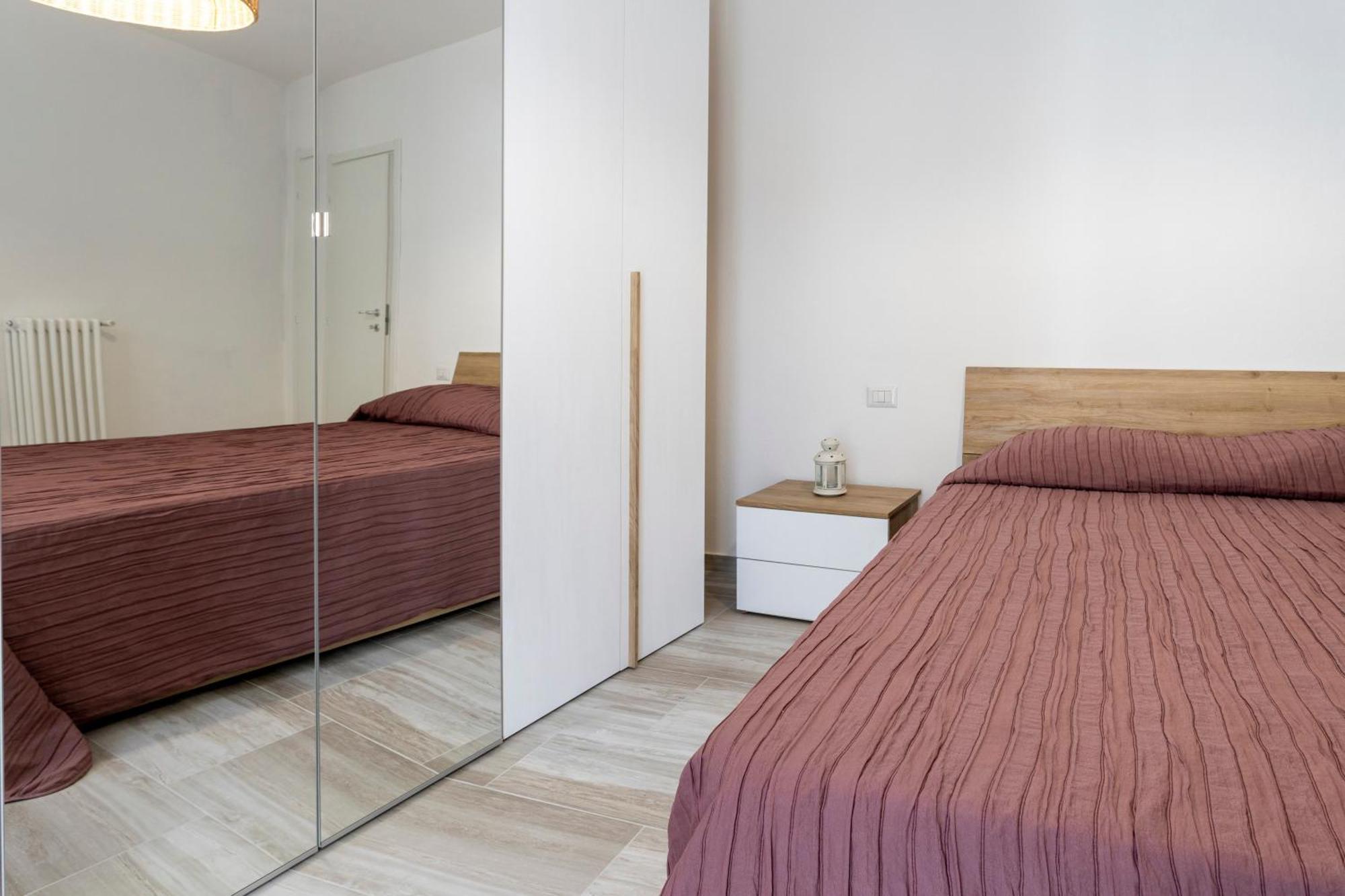 San Martino Suite โนวารา ภายนอก รูปภาพ