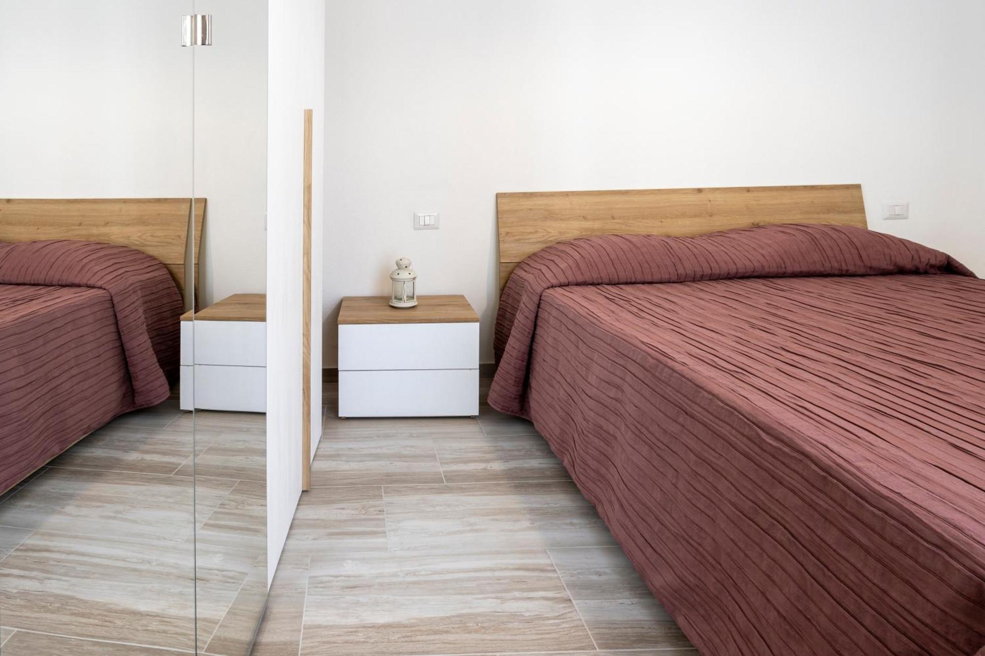 San Martino Suite โนวารา ภายนอก รูปภาพ